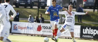 Så var ÅFF - Sirius minut för minut