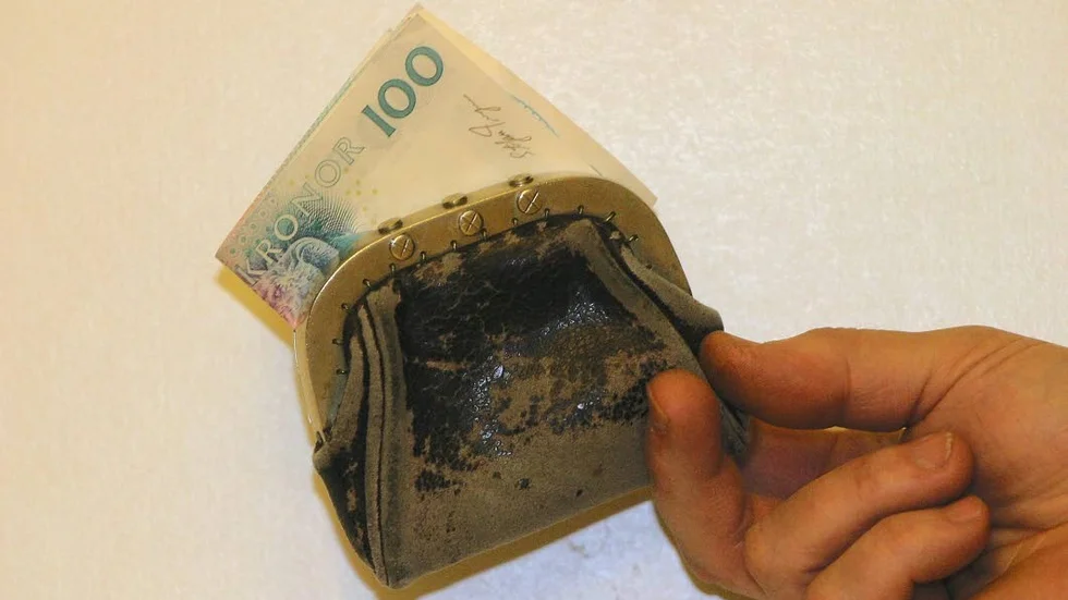 Bjudning. Ett 60-tal föreningar kan räkna in betydande intäkter.