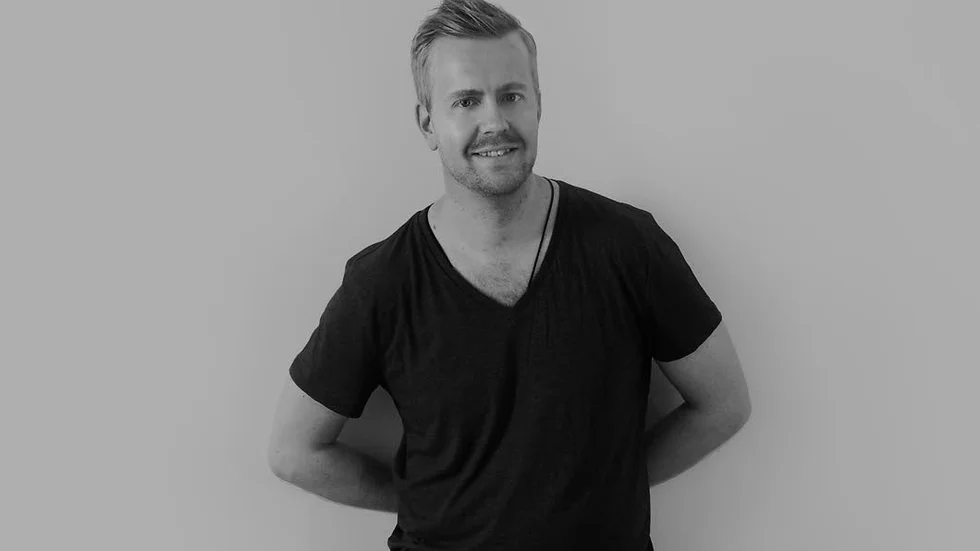 Jonas Thander från Linköping har varit med och skrivit en av låtarna som tävlar i Eurovision song contest i Globen.