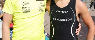 Bröderna Andersson vinnare