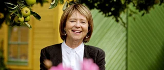 Övralidspriset till Karin Johannisson
