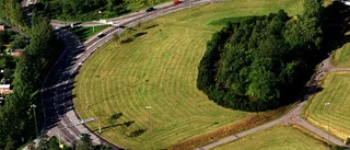Bygget oroar kolonister