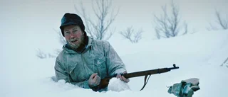Norgehistoria som fängslar