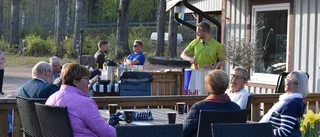 Premiär för valborgsfirande i ny regi