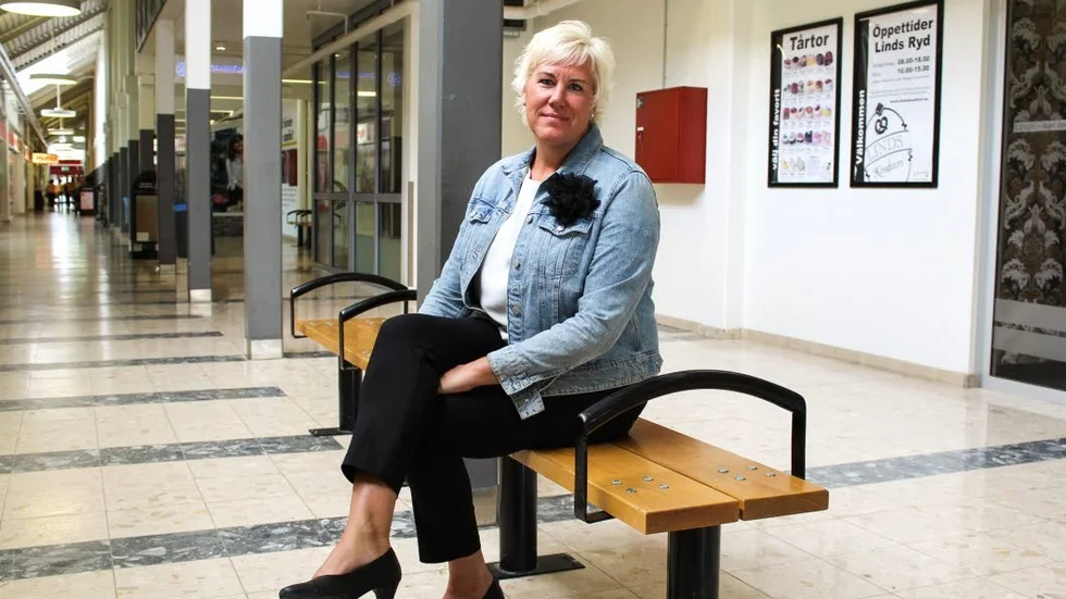 Kristina Edlund (S) håller med om att vissa förslag kan uppfattas som kontroversiella.  Men de är nödvändiga, anser hon.