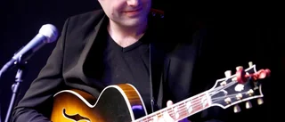 Jazzig musikkväll i Vårdnäs kyrka