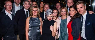 Öst Media nära få prestigefyllt pris