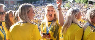 Hängmattan hägrar för Blackstenius