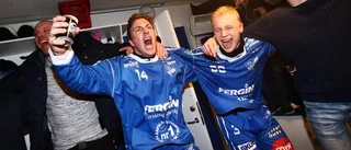 "Borens IP utan tvekan vackraste arenan"