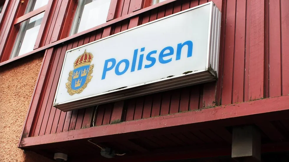 Släppt, men fortfarande misstänkt. På torsdagen släpptes mannen som är misstänkt för rån.