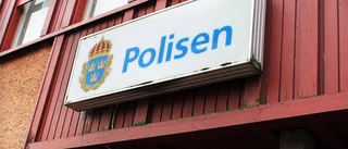 Misstänkte yxrånaren satt på fri fot