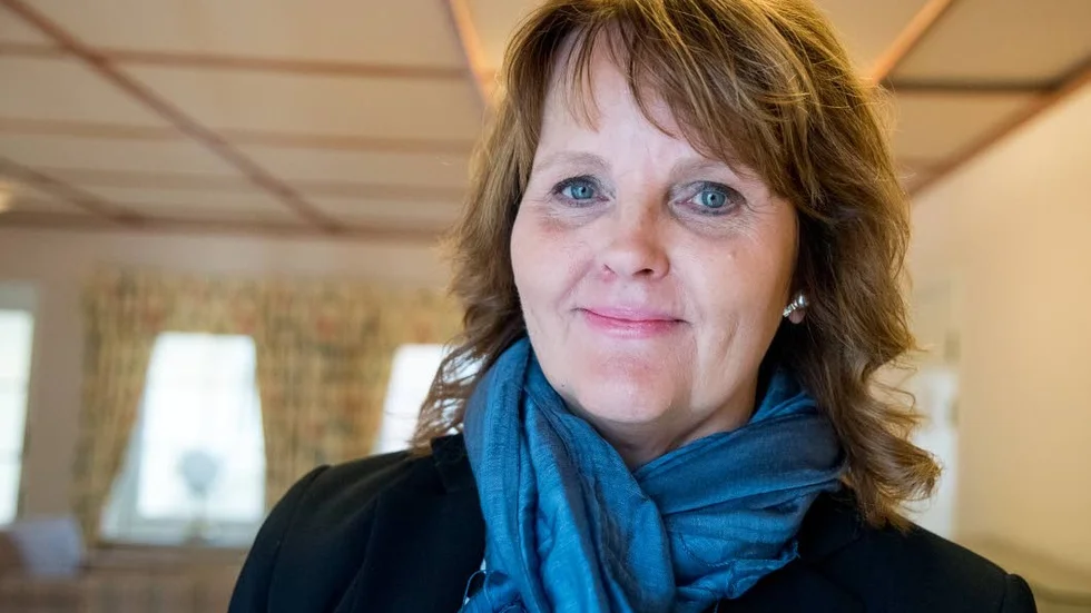 Trafik. Nina Lundström (L), ledamot i Trafikutskottet och Liberalernas trafikpolitiska talesperson.