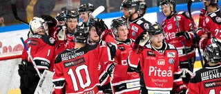 Strömberg sköt Västerås till kvalet