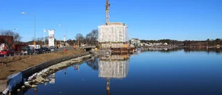 Låt oss vara stolta i stället