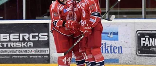 VIK-spelaren nominerad till utmärkelse