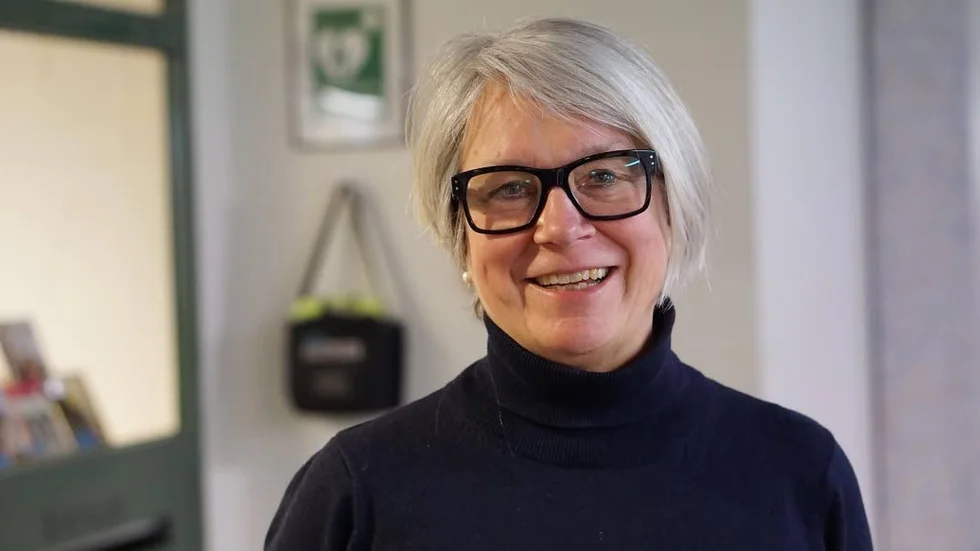 Maud Ärlebrant (KD). I Västervik har vi två förskolor med stora renoveringsbehov samtidigt som ytterligare barnomsorgsplatser kommer behövas, skriver Maud Ärlebrant och partikollegan Lars-Inge karlsson.