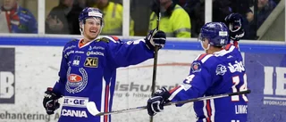 Tuffa smällen för VIK-rivalen
