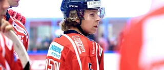 Tidigare VIK:arens nya klubb