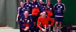 Dubbla segrar för Pärlan