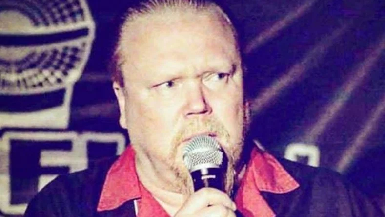 Jerry Prütz har många järn i elden.