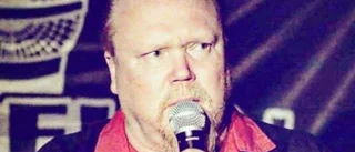 Det blir mer stand-up i Motala nästa år
