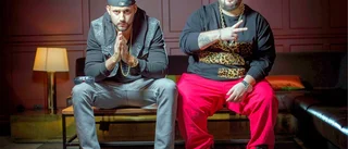 Medina till Eksjö Stadsfest