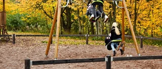 Lekpark i Horn