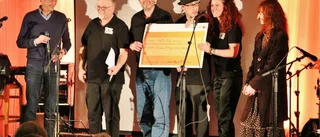 Open Stage expanderar - tog emot 164 000 kronor för vidareutveckling