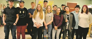 Sportlovsdisco sparkade igång lovet