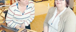 Koll på släkten via dator