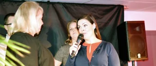 Joy Voice Hanna - årets mest företagsamma 2016