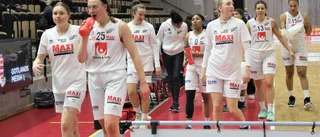 Hon blir Ladies första nyförvärv • Officiellt inom kort • ”En spelare som jag ser framemot att se i Ladies”