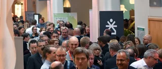 Linköpings befolkning växer – når 180 000 år 2026