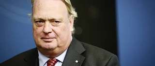 Christian Dahlgren: Skärp er, politiker!
