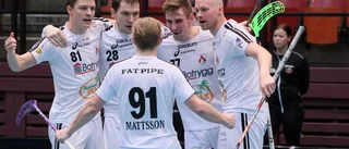 Libk har laddat utan innebandy