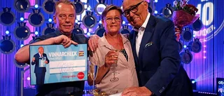 Mjölbybo vann en miljon i tv