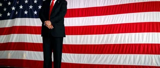 Barbro Hedvall: Tack, Mr President