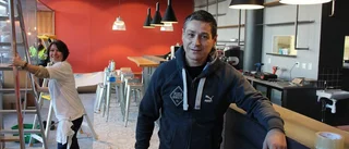 Här är stans nya restaurangtorg