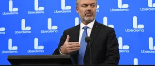 Liberaler på drift
