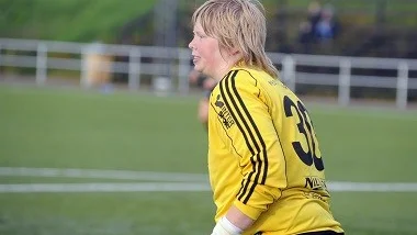 Kicki Rödin stannar i VIF
