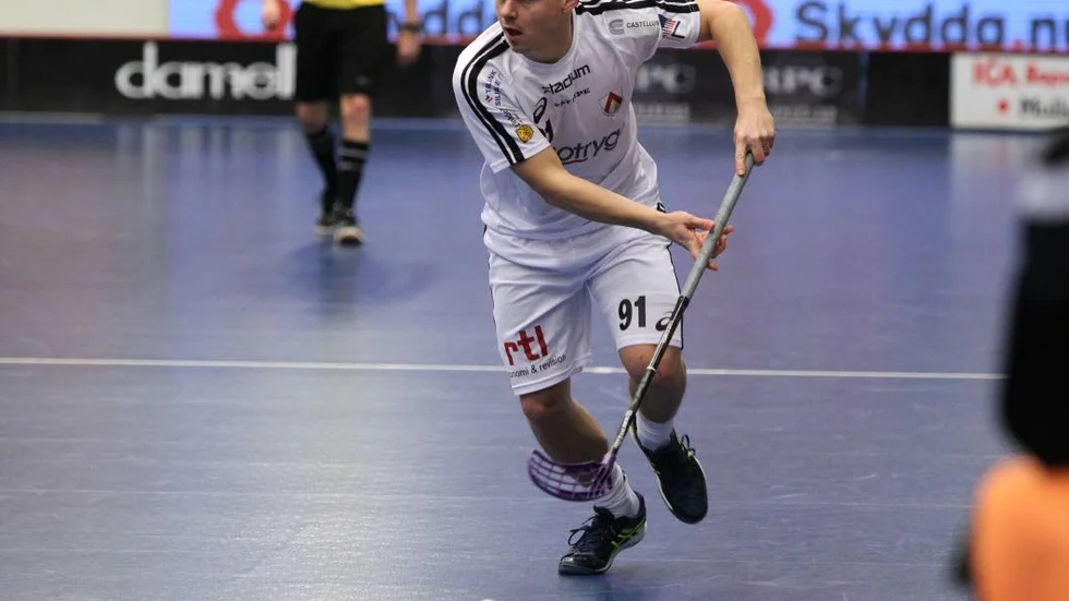 Christian Mattsson lämnar Libk.