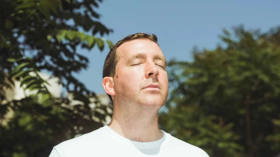 Joe Goddard.