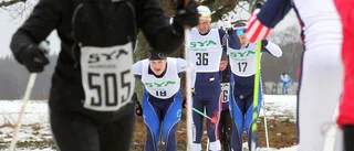 Vasaloppssugna kommer till Sya