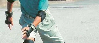 Ulf, 67 år formstark herre