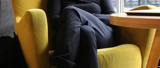 "Ett jävligt bra yrke när sånt här händer"