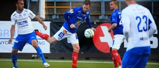 Så var hela matchen