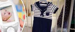 TEST: Har du rätt babyvakt?