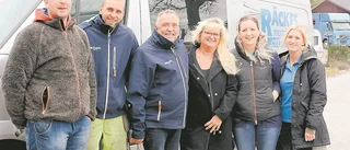 "Ett enda felsteg kan i värsta fall leda till en dödsolycka"