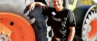 LRF främjar lokalproducerat för klimatets skull