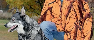 "Jaga med hund är roligaste jaktformen"